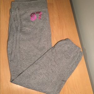 Aeropostale sweatpants/ joggers